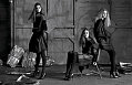 Pringle of Scotland F/W 07.08
M: Taylor Fuchs, Denisa, Kasia & Irina
Ph: Steven Meisel